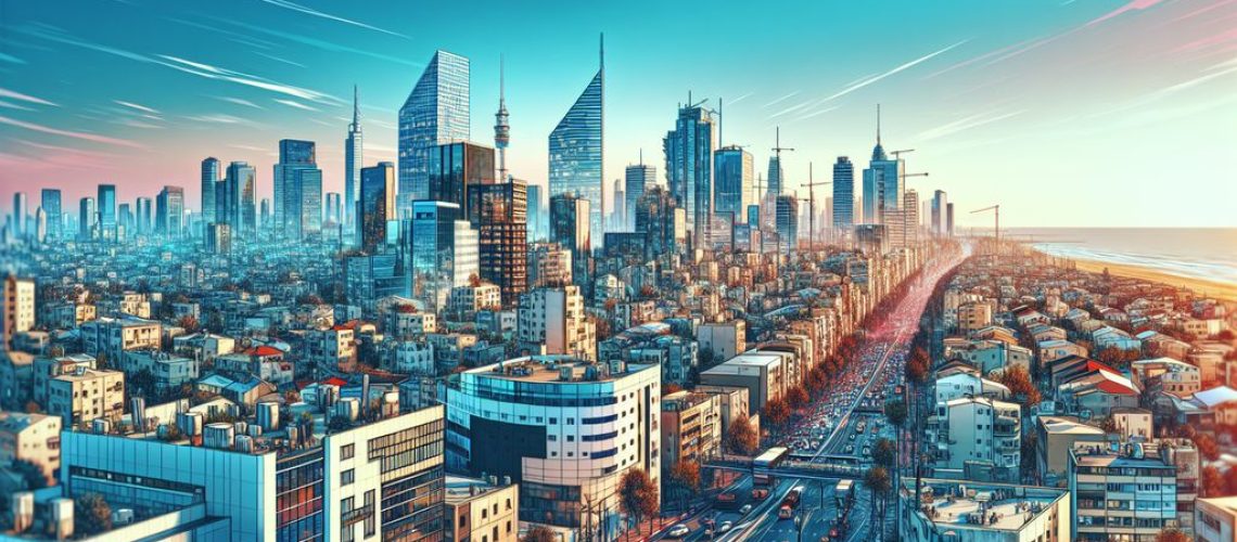 תמונה זו נוצרה על ידי CHATGPT בינה מלאכותית